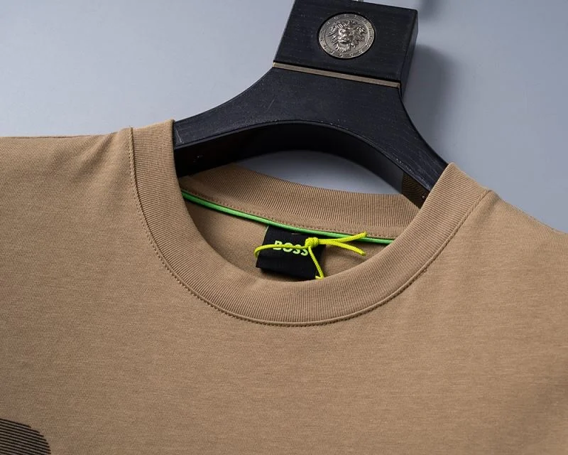 WellDesigned Boss T-Shirts 164660