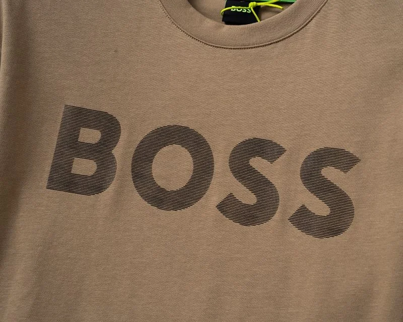WellDesigned Boss T-Shirts 164660