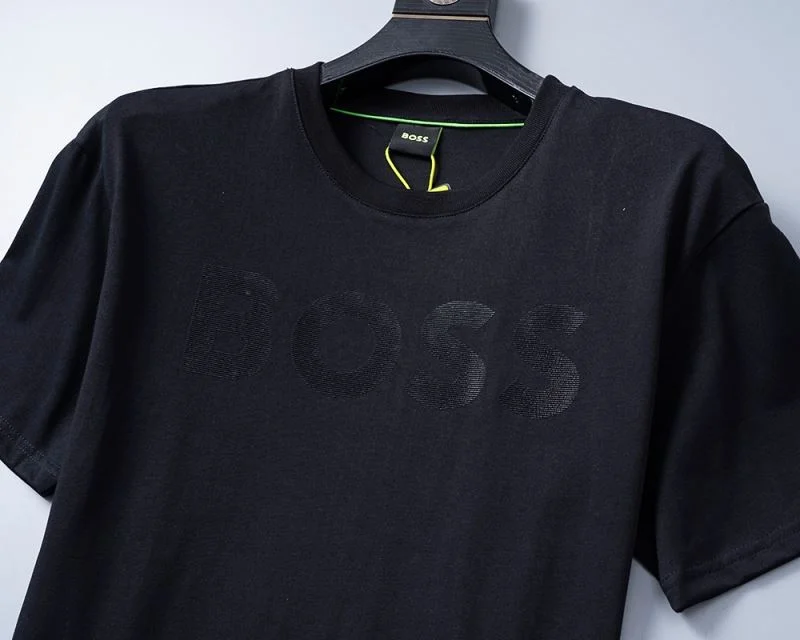 WellDesigned Boss T-Shirts 164660