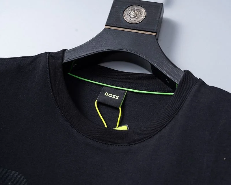 WellDesigned Boss T-Shirts 164660