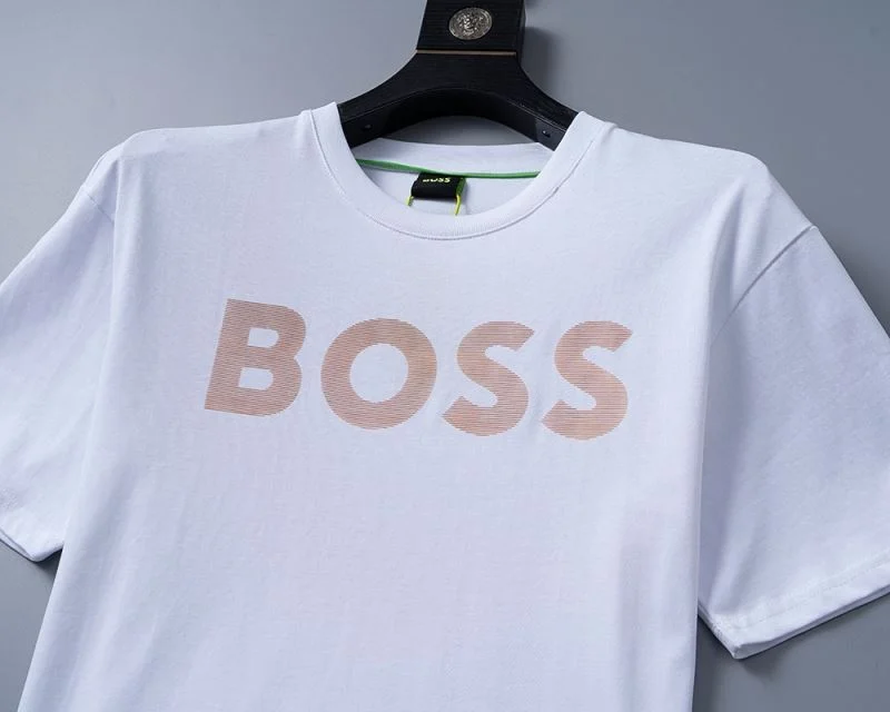WellDesigned Boss T-Shirts 164660