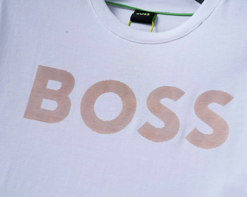 WellDesigned Boss T-Shirts 164660