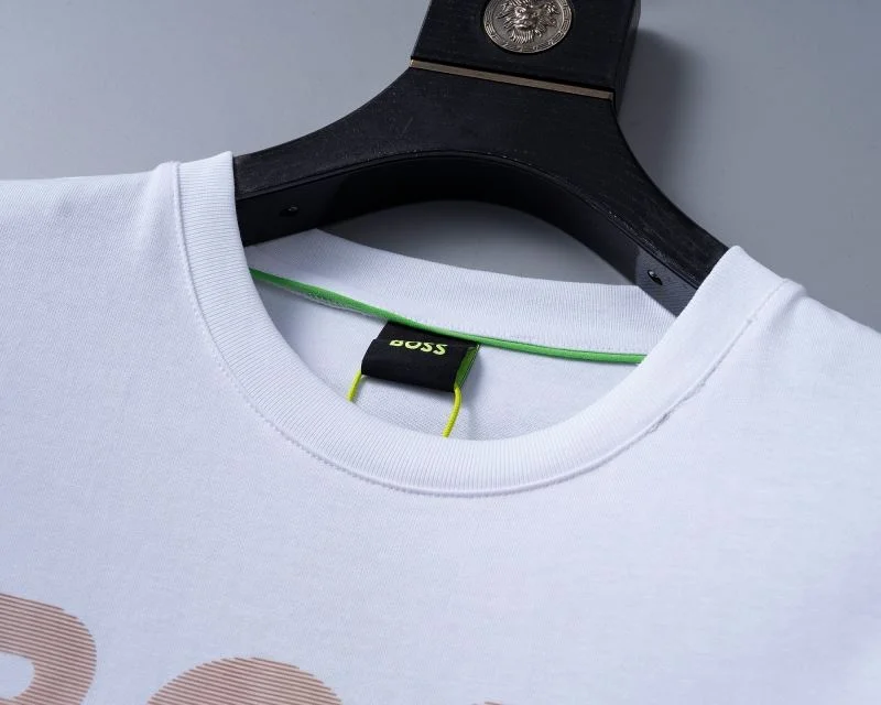 WellDesigned Boss T-Shirts 164660