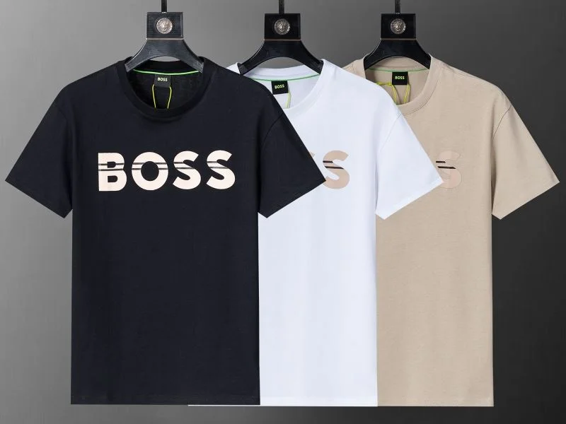 Trendy Boss T-Shirts 164663