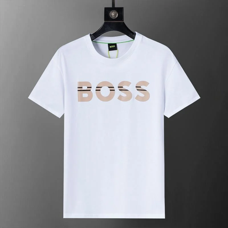 Trendy Boss T-Shirts 164663
