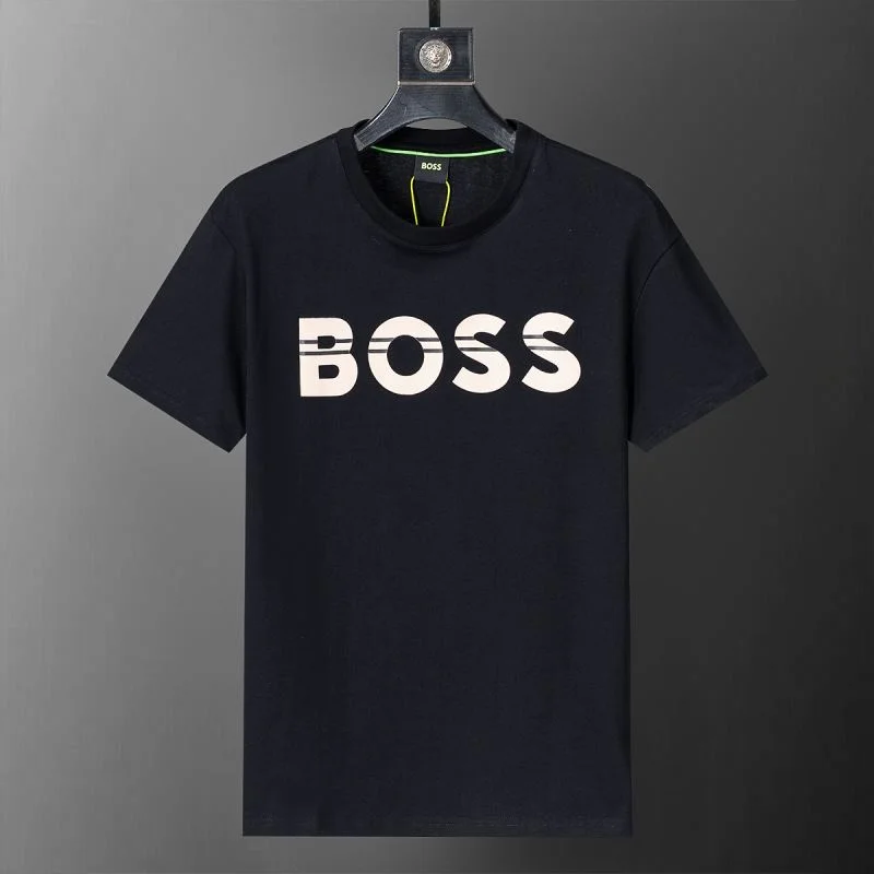 Trendy Boss T-Shirts 164663