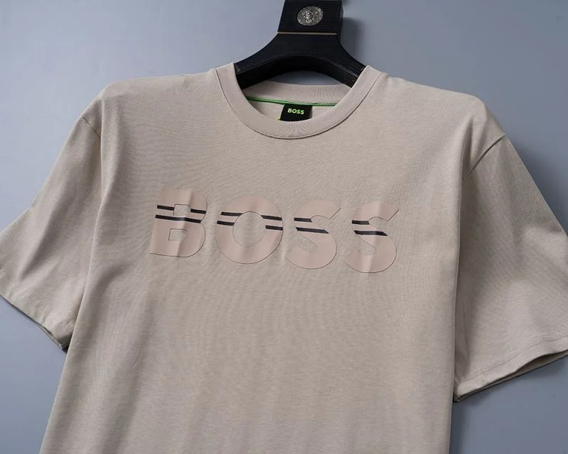 Trendy Boss T-Shirts 164663