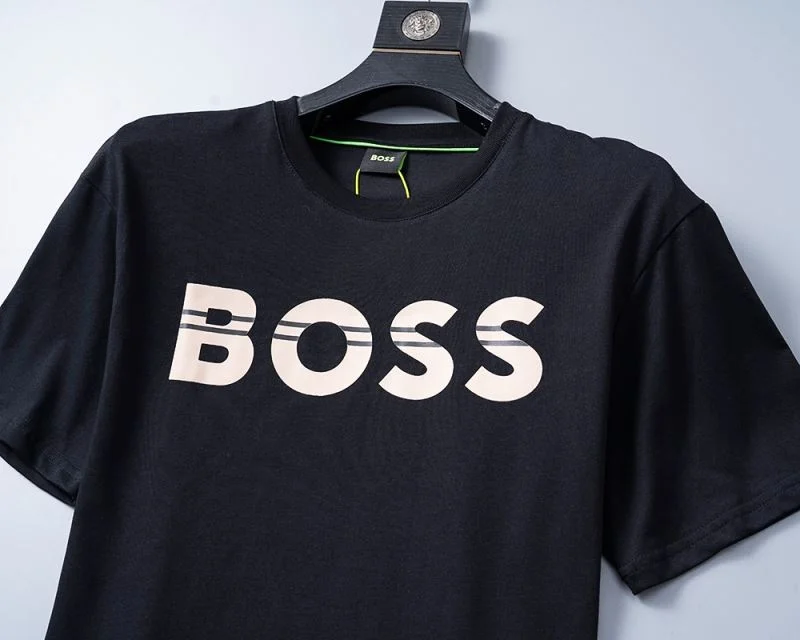 Trendy Boss T-Shirts 164663