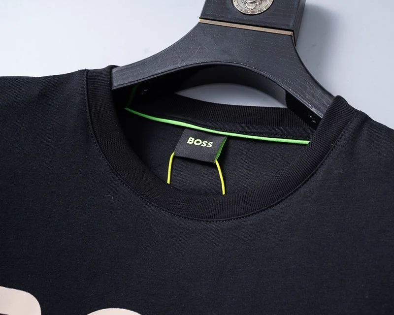 Trendy Boss T-Shirts 164663