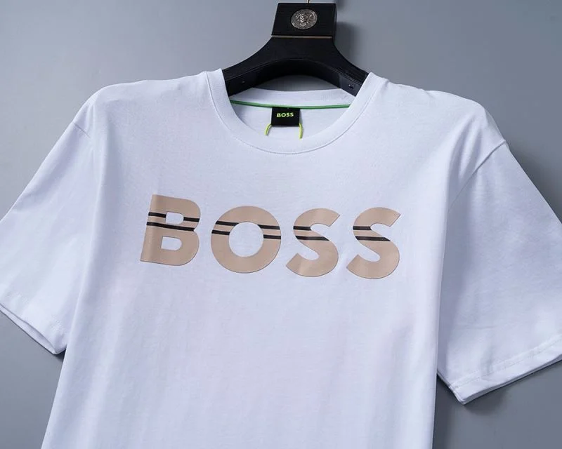 Trendy Boss T-Shirts 164663