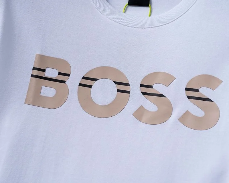 Trendy Boss T-Shirts 164663