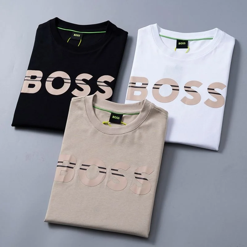 Trendy Boss T-Shirts 164663