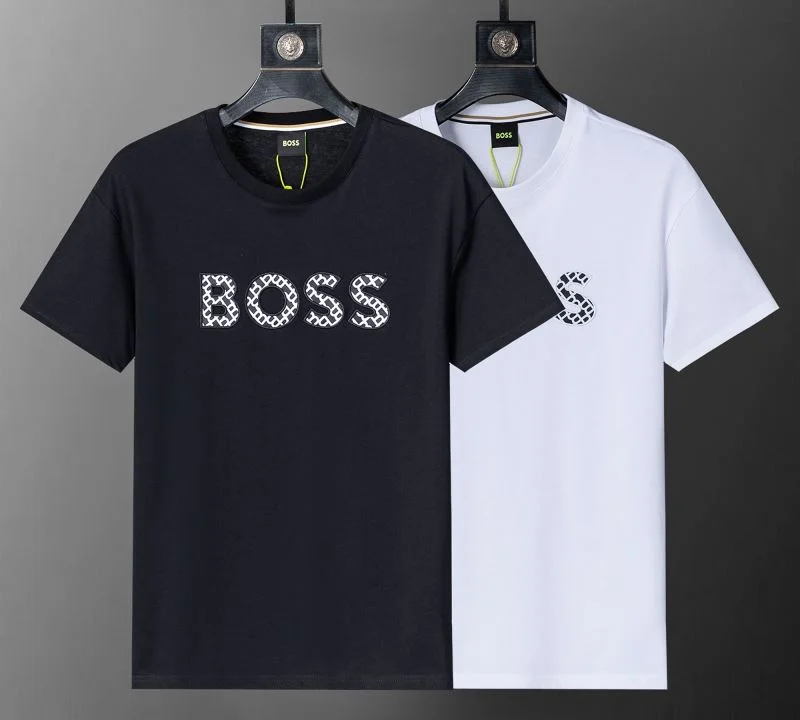 Upgraded Boss T-Shirts 164767