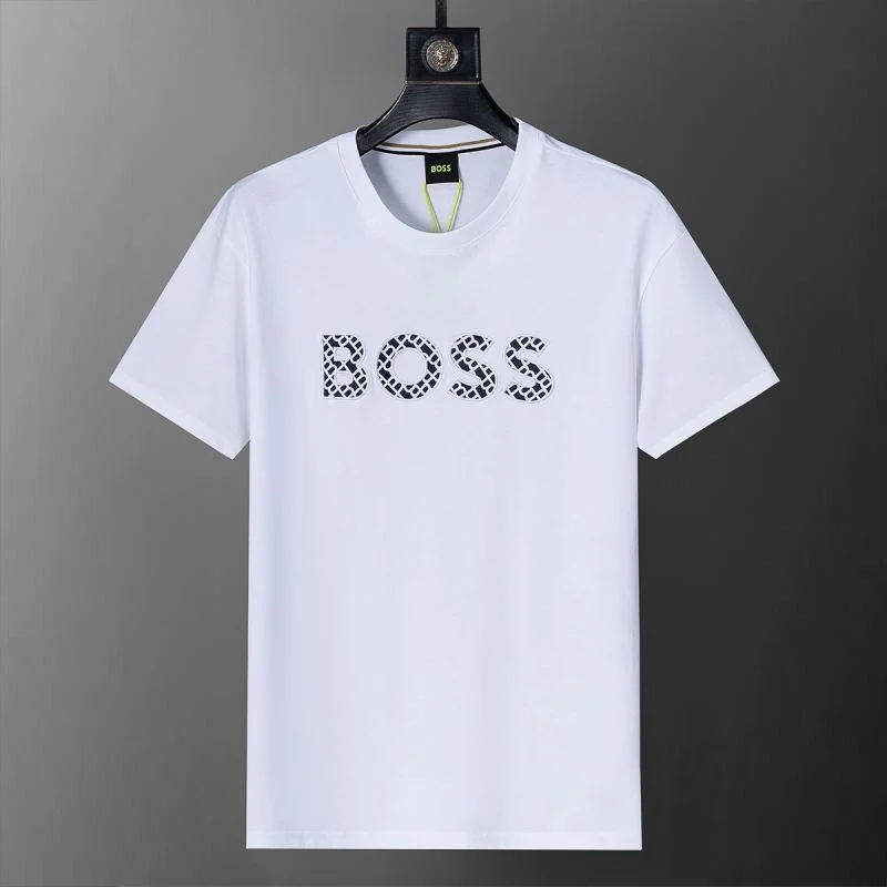 Upgraded Boss T-Shirts 164767