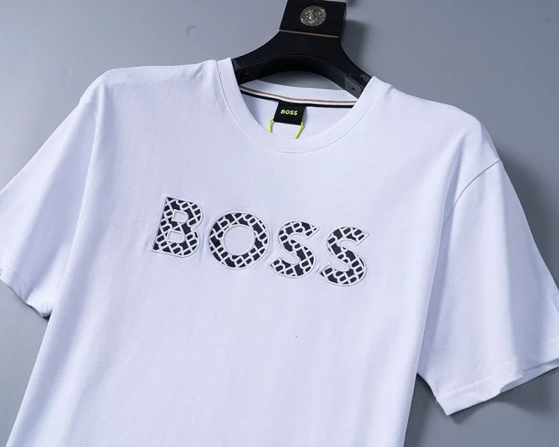 Upgraded Boss T-Shirts 164767