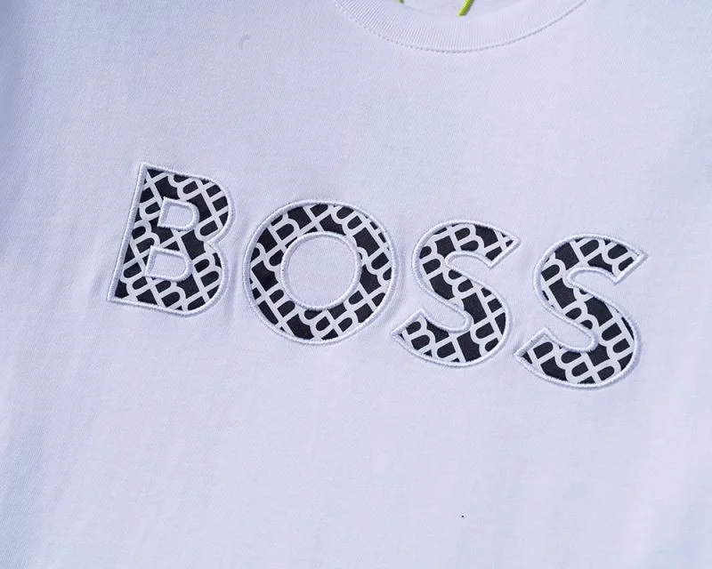 Upgraded Boss T-Shirts 164767