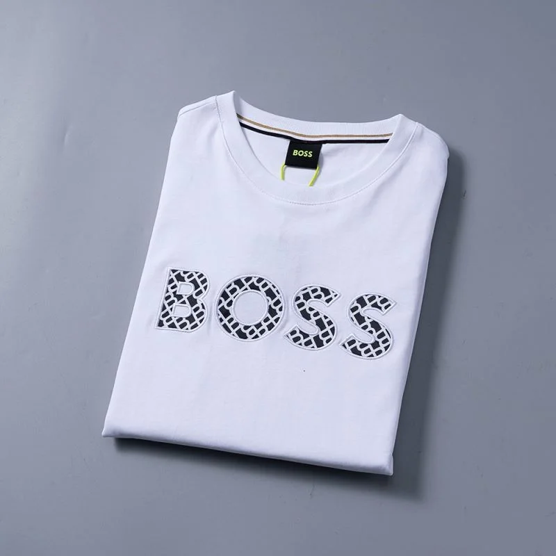 Upgraded Boss T-Shirts 164767