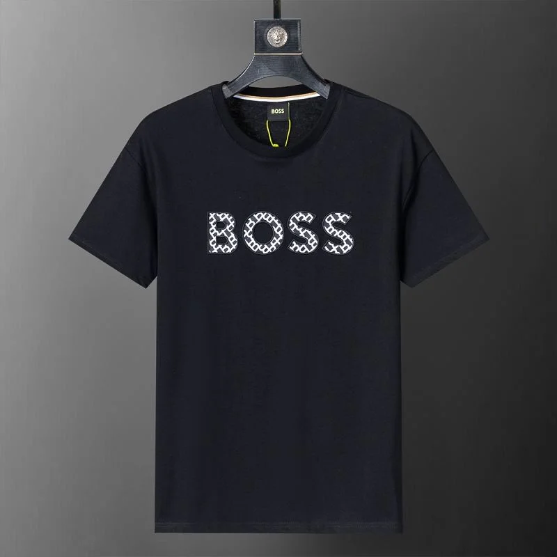 Upgraded Boss T-Shirts 164767