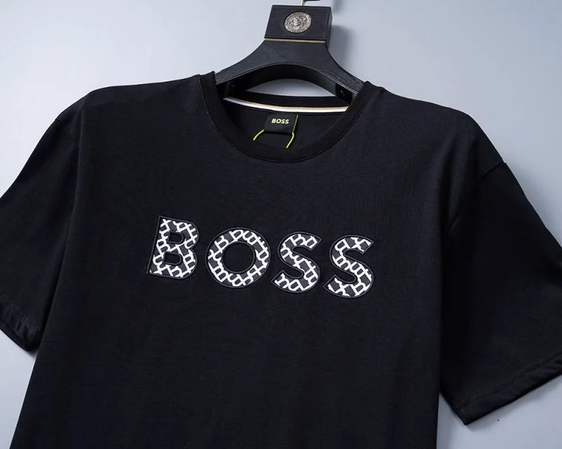 Upgraded Boss T-Shirts 164767