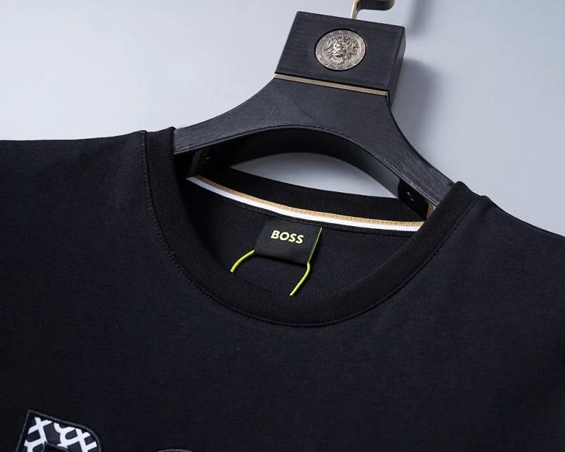 Upgraded Boss T-Shirts 164767