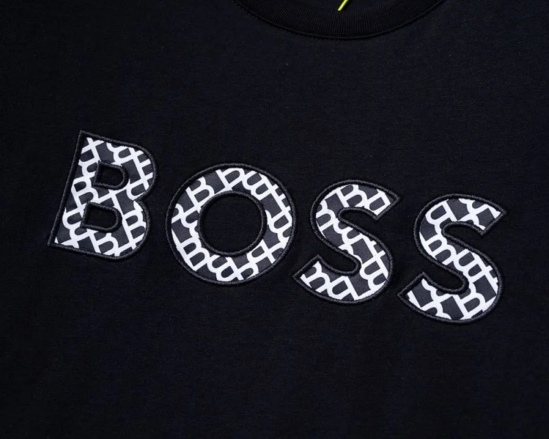 Upgraded Boss T-Shirts 164767