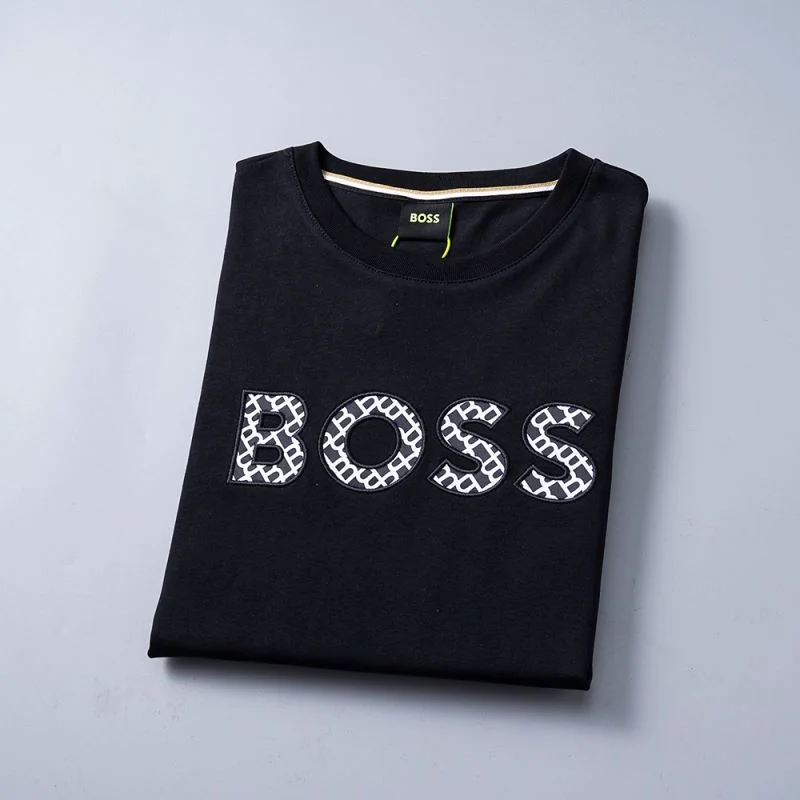 Upgraded Boss T-Shirts 164767