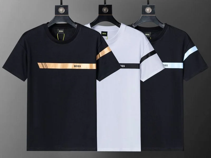 Chic Boss T-Shirts 164703