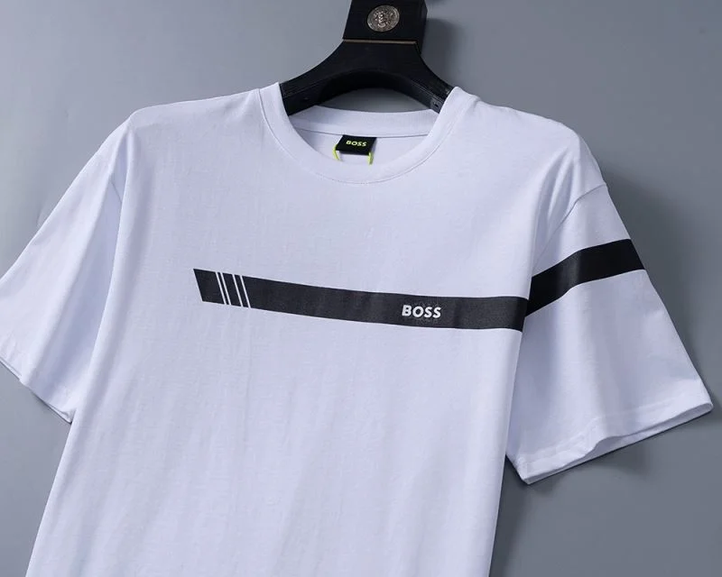Chic Boss T-Shirts 164703