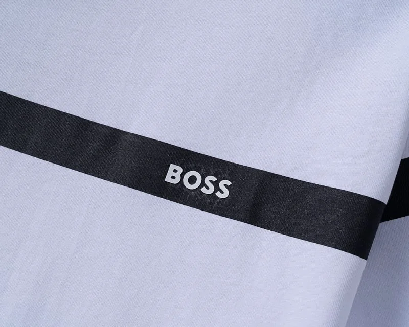 Chic Boss T-Shirts 164703