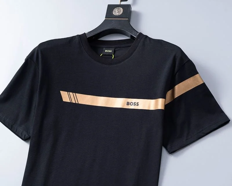 Chic Boss T-Shirts 164703