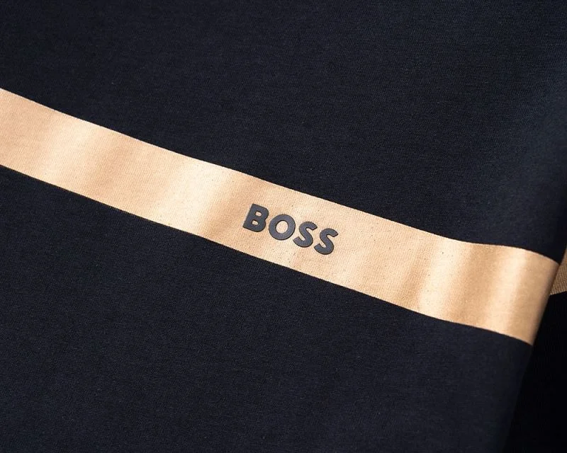 Chic Boss T-Shirts 164703