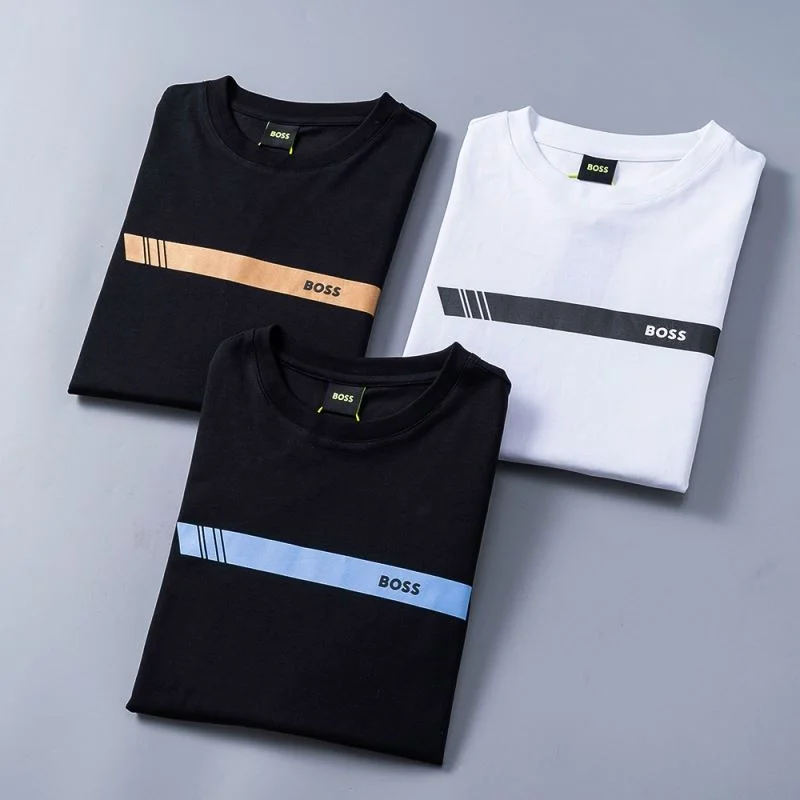 Chic Boss T-Shirts 164703