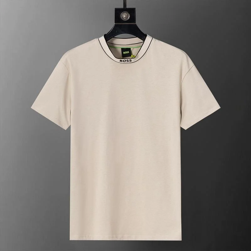 Boss T-Shirts Bright 164700