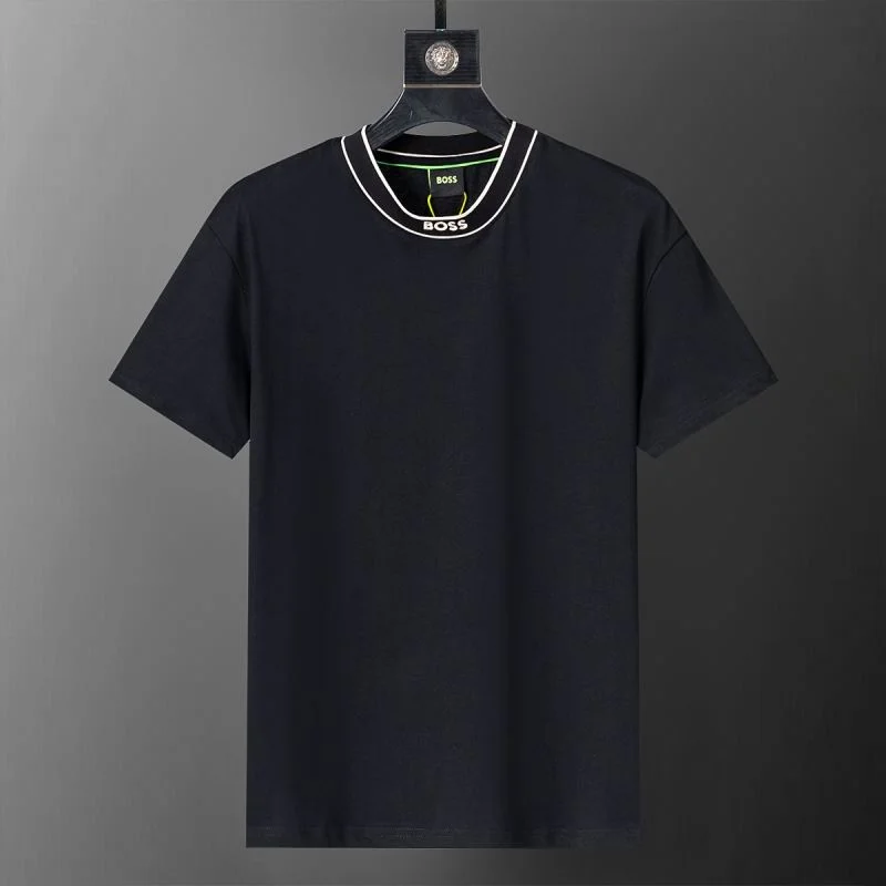 Boss T-Shirts Bright 164700