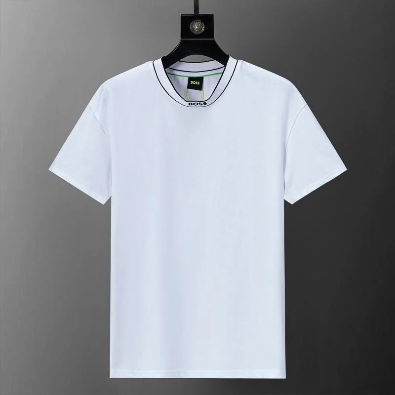 Boss T-Shirts Bright 164700