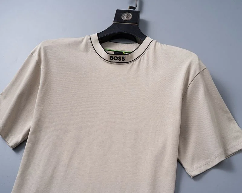 Boss T-Shirts Bright 164700