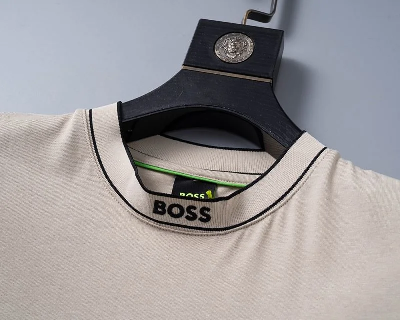 Boss T-Shirts Bright 164700