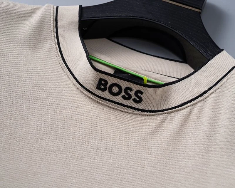 Boss T-Shirts Bright 164700