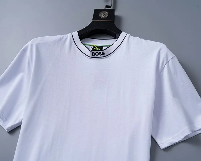Boss T-Shirts Bright 164700