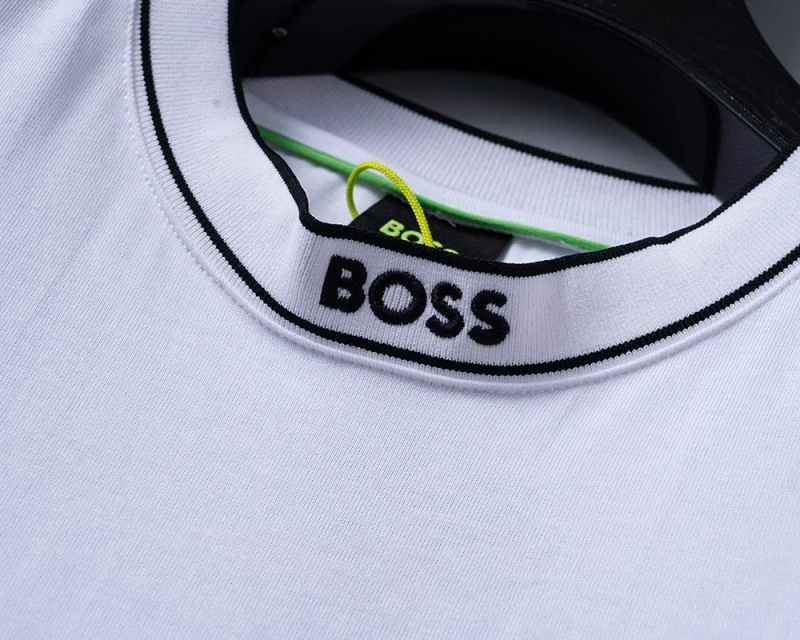 Boss T-Shirts Bright 164700
