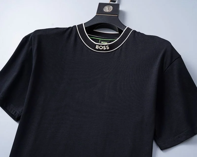 Boss T-Shirts Bright 164700