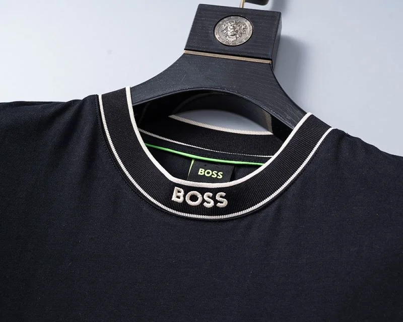 Boss T-Shirts Bright 164700