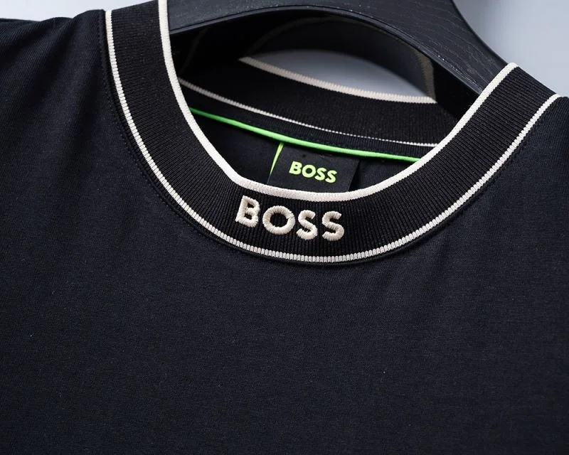 Boss T-Shirts Bright 164700