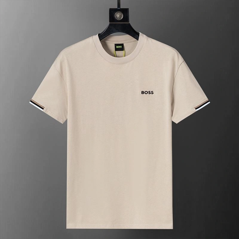 Colorful Boss T-Shirts 146814