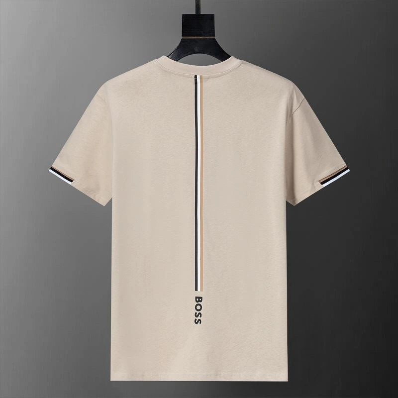 Colorful Boss T-Shirts 146814
