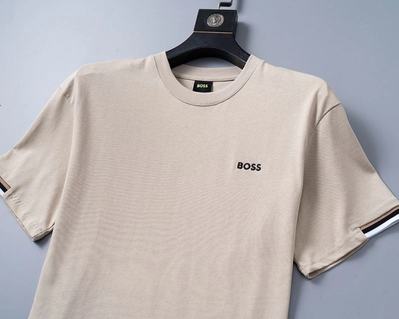 Colorful Boss T-Shirts 146814