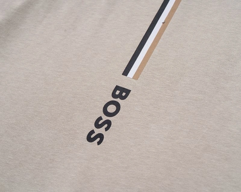 Colorful Boss T-Shirts 146814