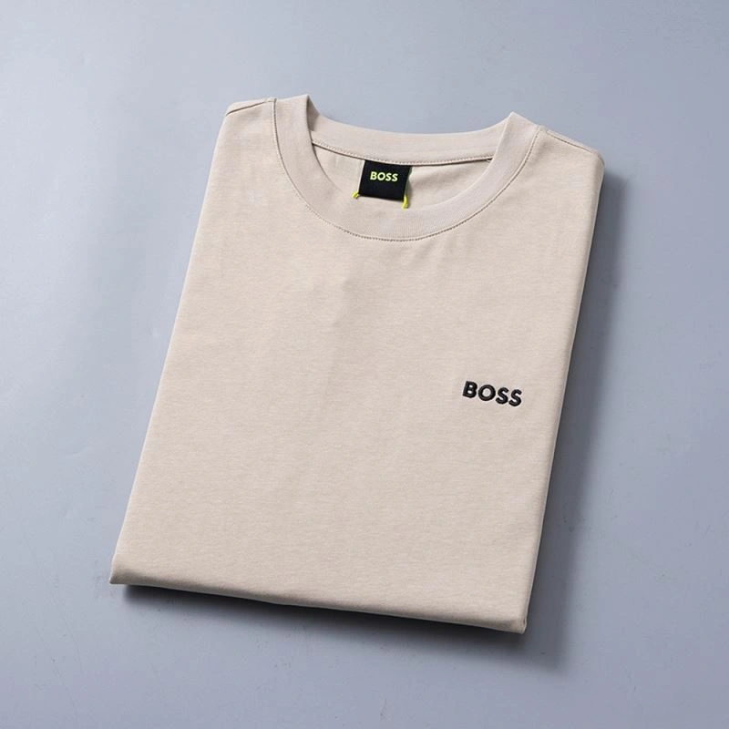 Colorful Boss T-Shirts 146814
