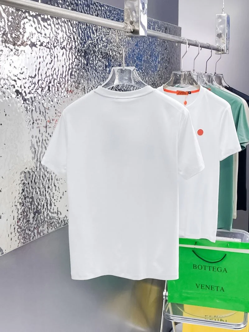 Boss T-Shirts Minimalist 163137