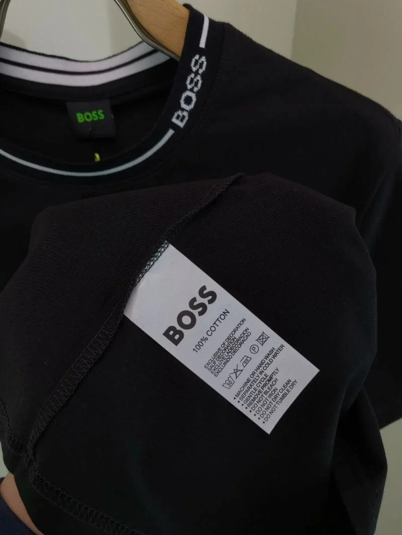 Modern Boss T-Shirts 163138